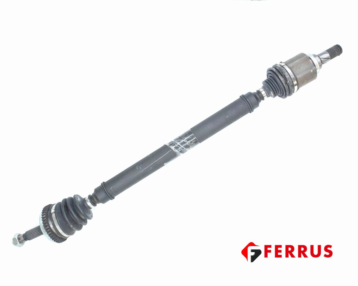 Привод правый Тойота