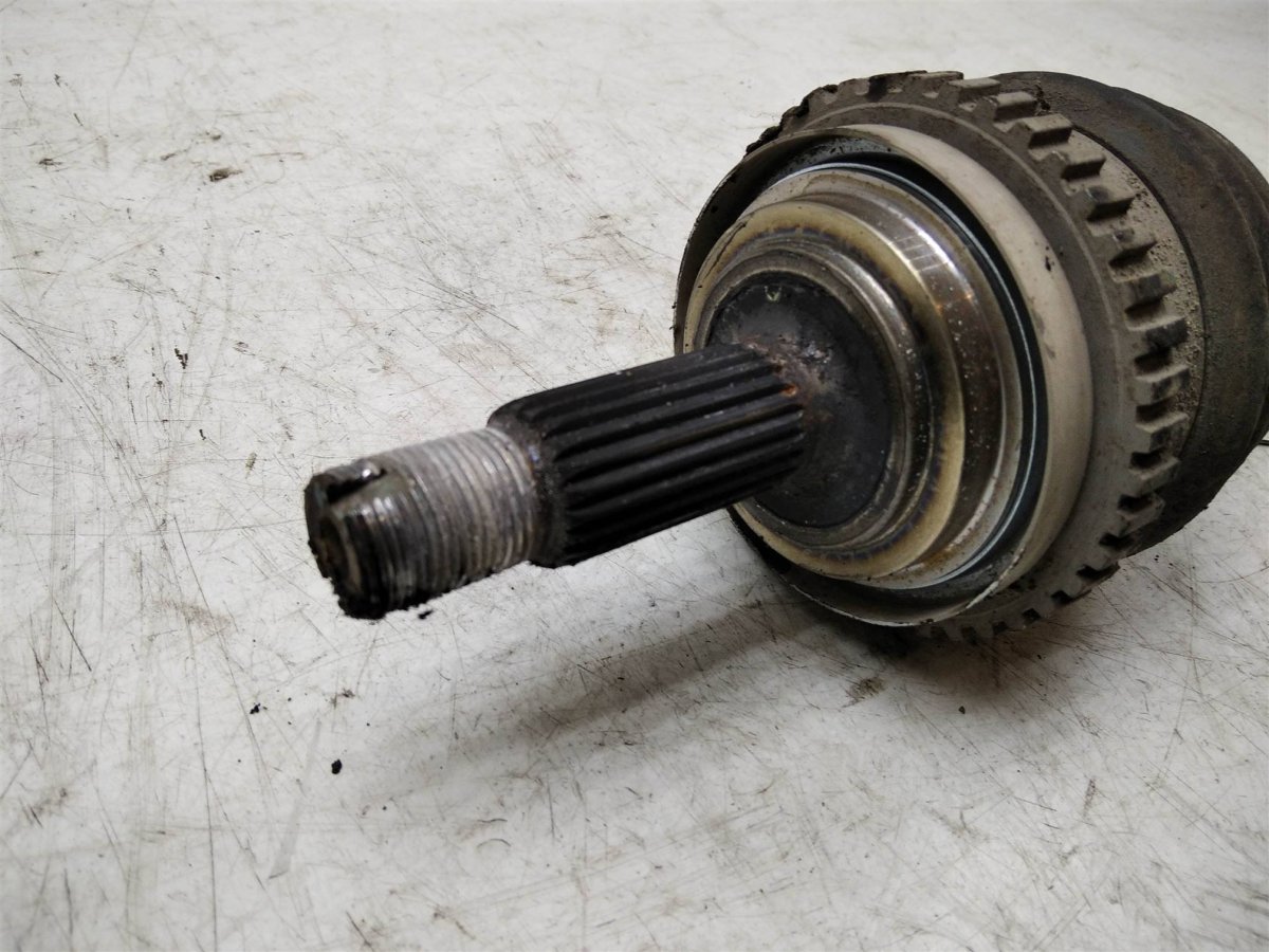 Пыльник привода Датсун