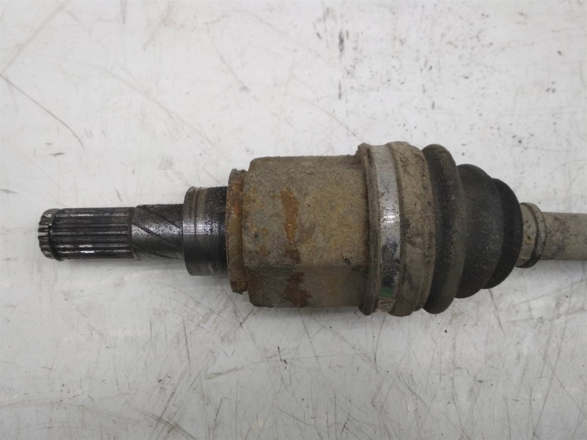 Шрус Датсун