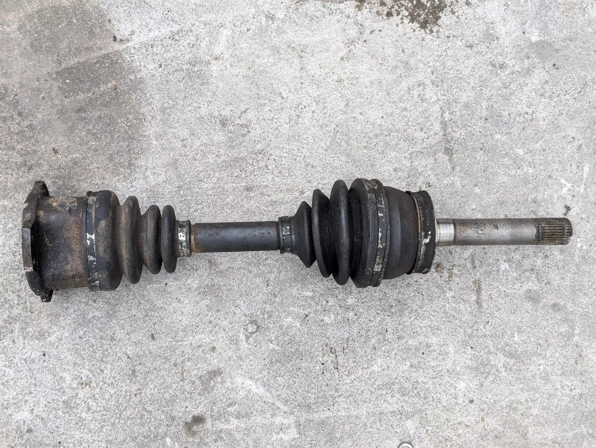 Цена шруса на Хюндай Галопер