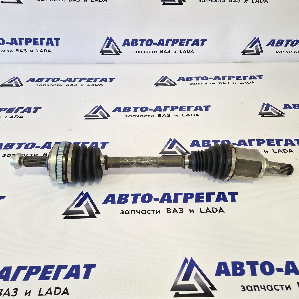 Ступица задняя 1118 с АБС артикул