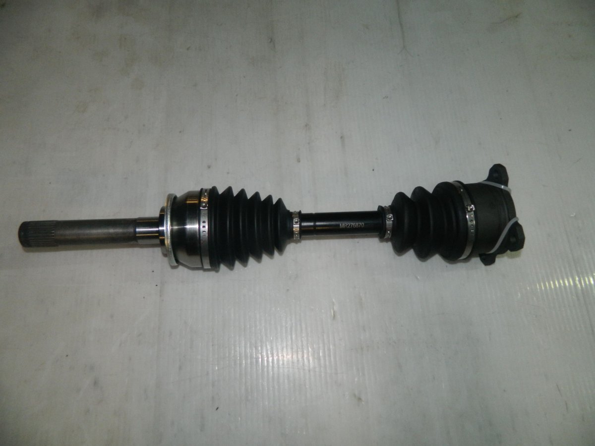 Сальник привода Ниссан Террано