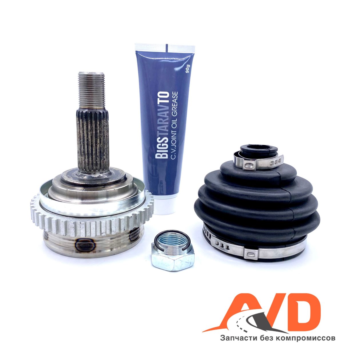 Шрус наружный Гранта