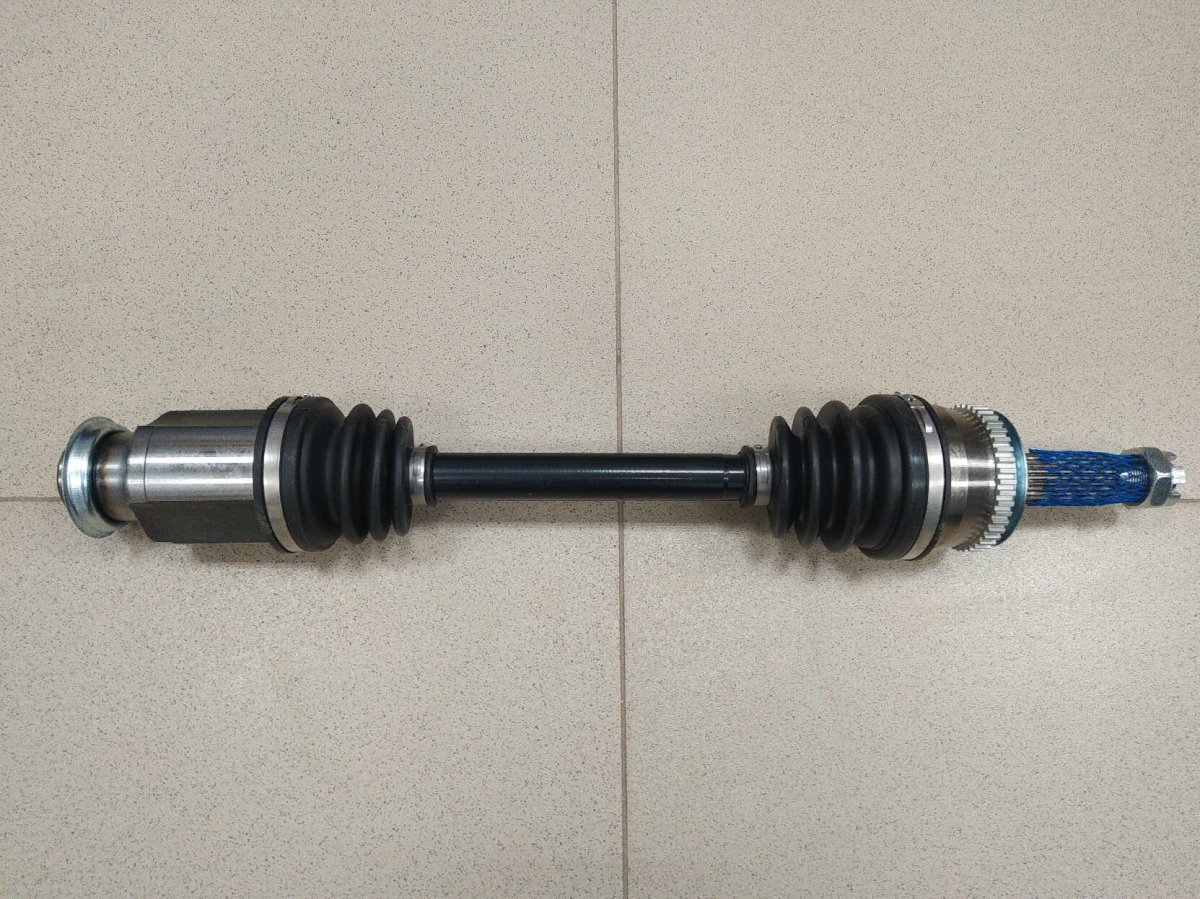 Vortex Estina a21 сальник привода левый