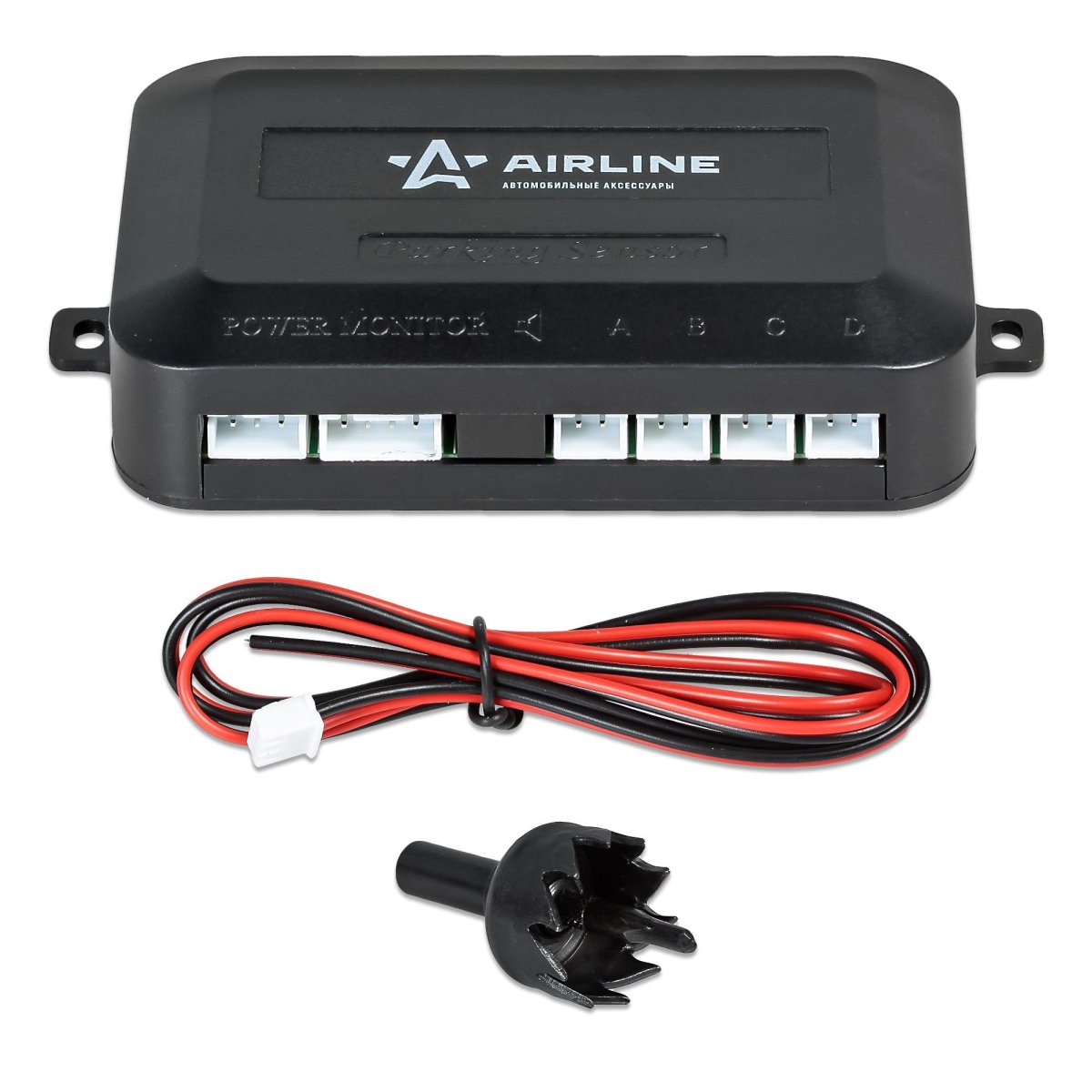 Парктроник Airline APS-WL-04