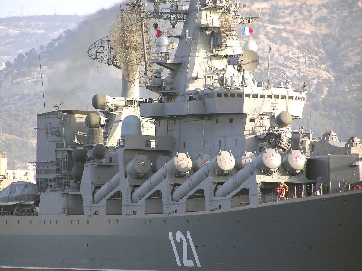 Военно-промышленный комплекс России