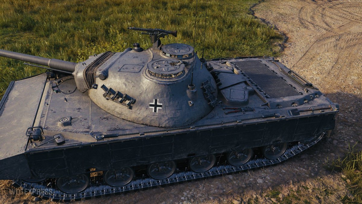KPZ 68 P