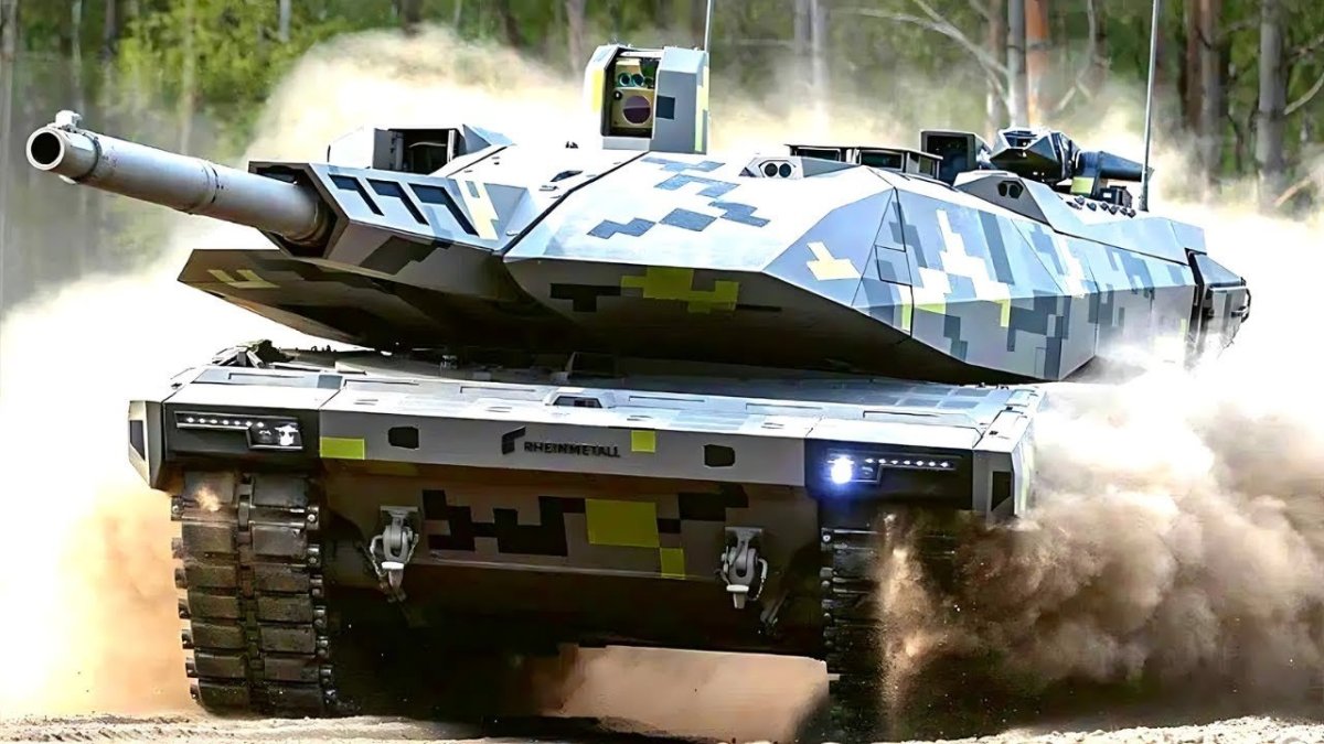 Panther kf51