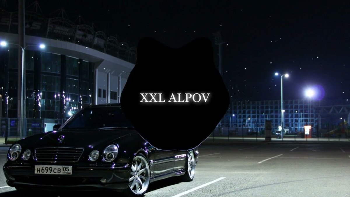Мерседес е55 АМГ