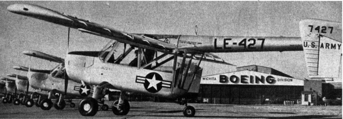 Самолет связи