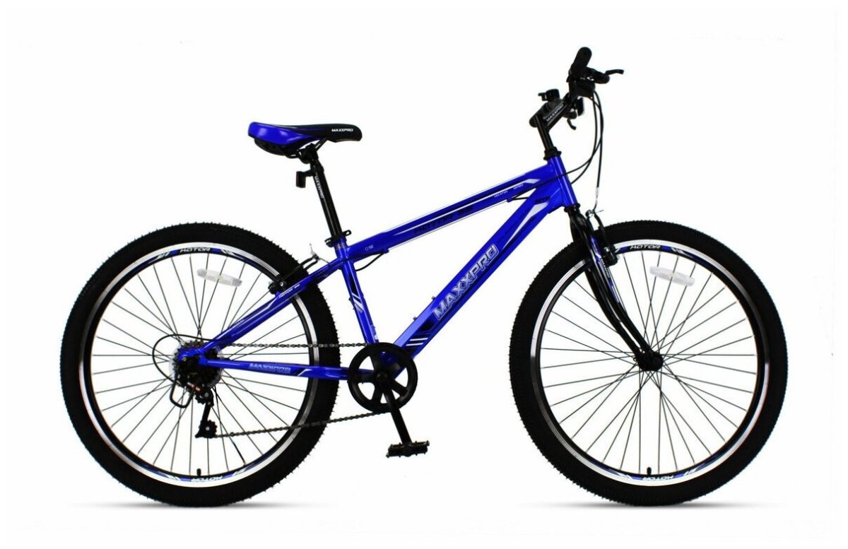 Велосипед MAXXPRO Katar 26