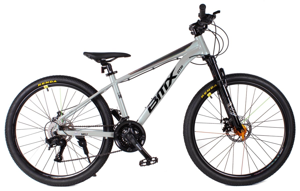 Велосипед BMX GTR