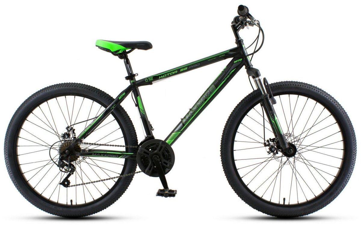 MAXXPRO Katar 26 Pro