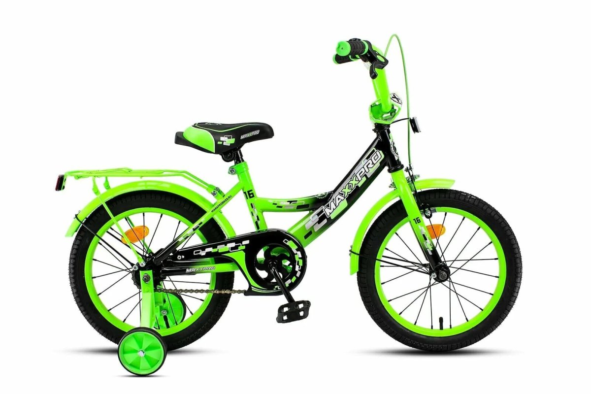 Велосипед детский MAXXPRO 16