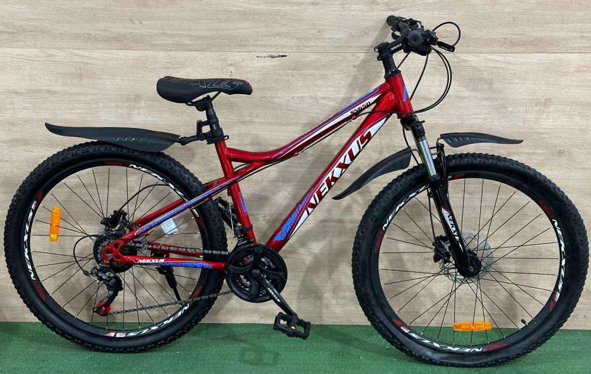 Велосипед Nekxus 26 St 260