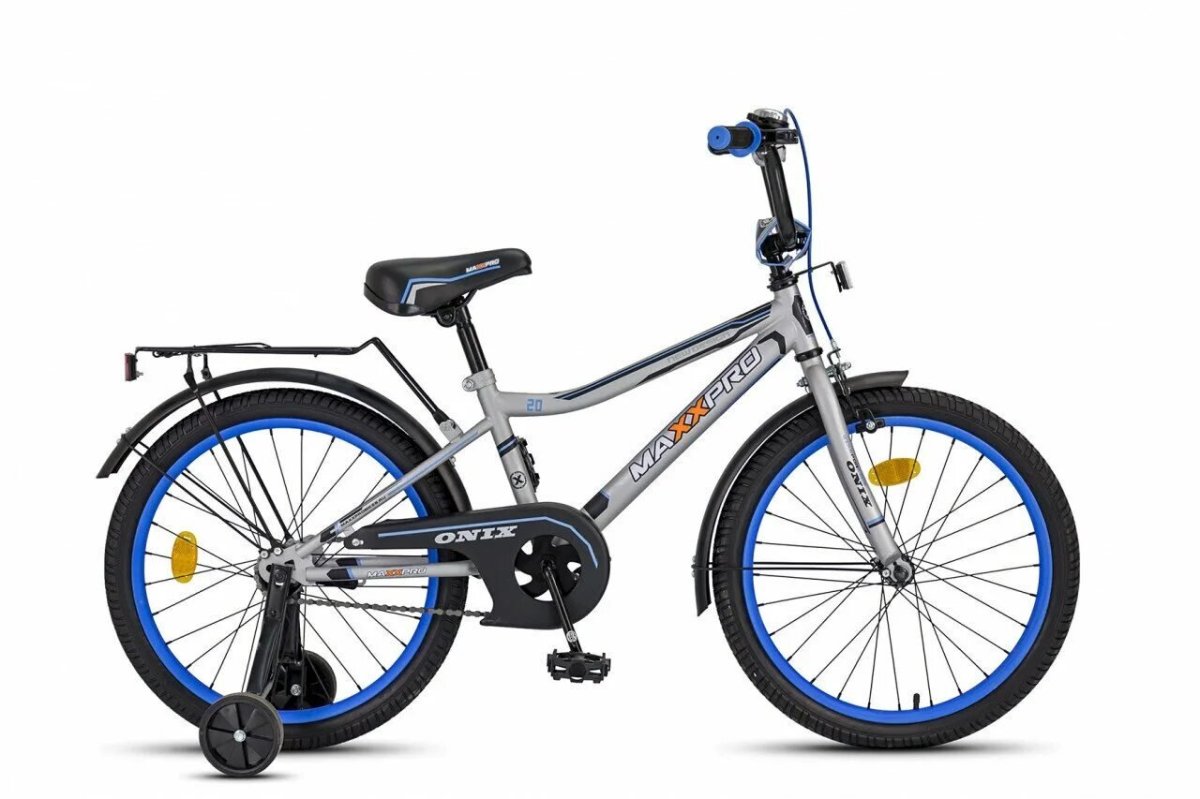 Велосипед MAXXPRO 18