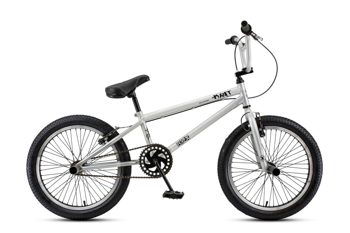 BMX Krit MAXXPRO