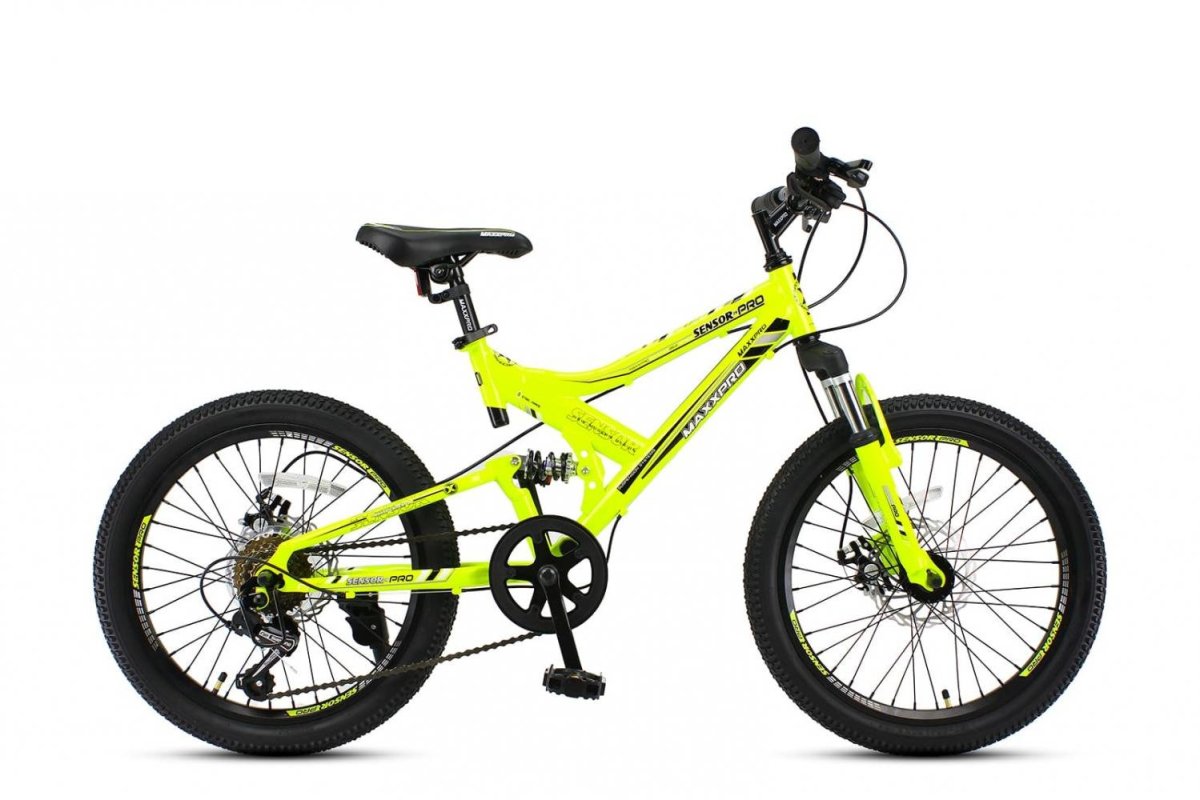 MAXXPRO sensor 20 Pro