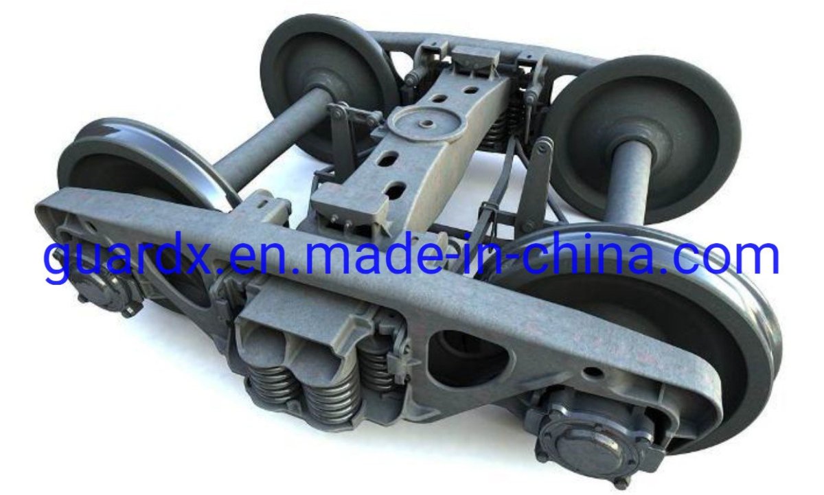 Надрессорная балка тележки 18-578