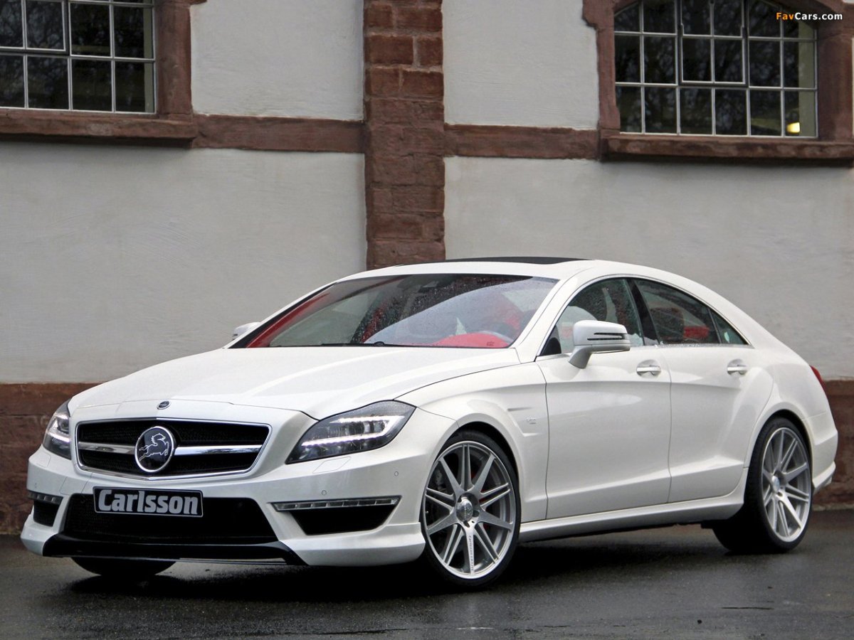 CLS Carlsson
