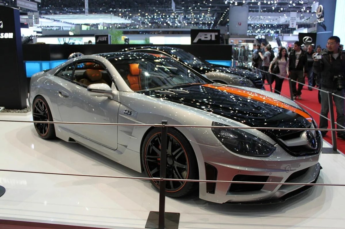 Мерседес Карлсон