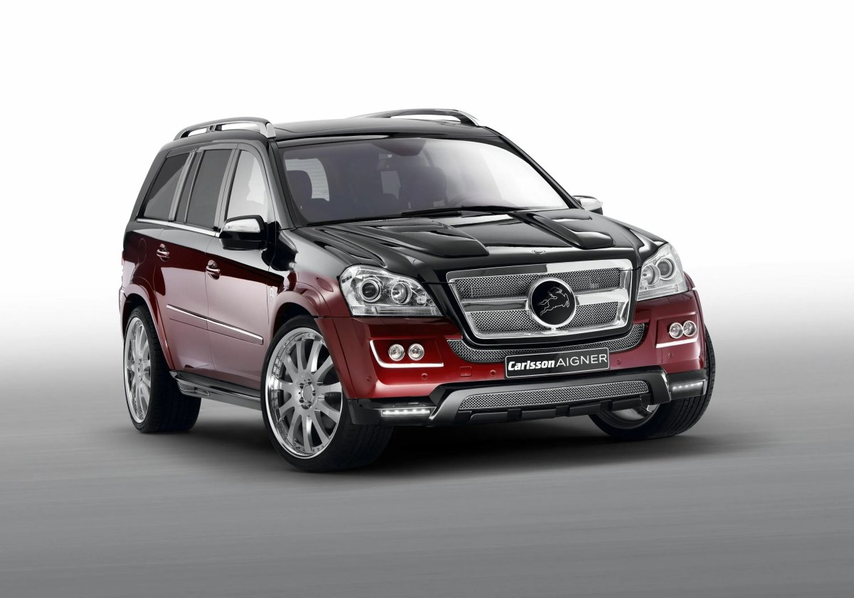 Carlsson gl x166