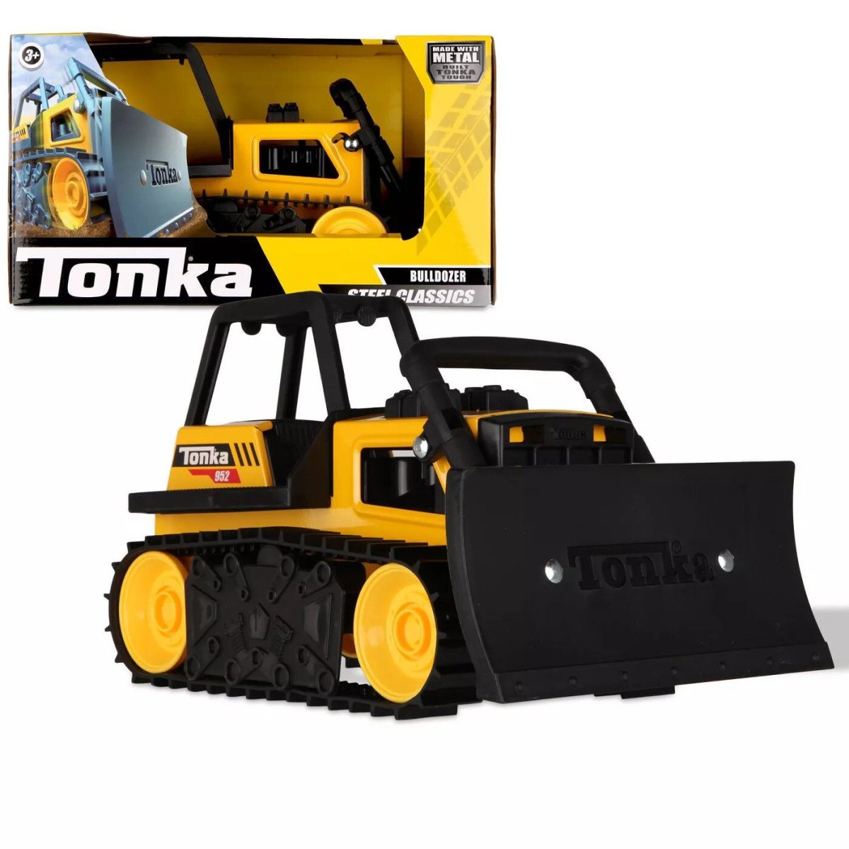Tonka daraxt