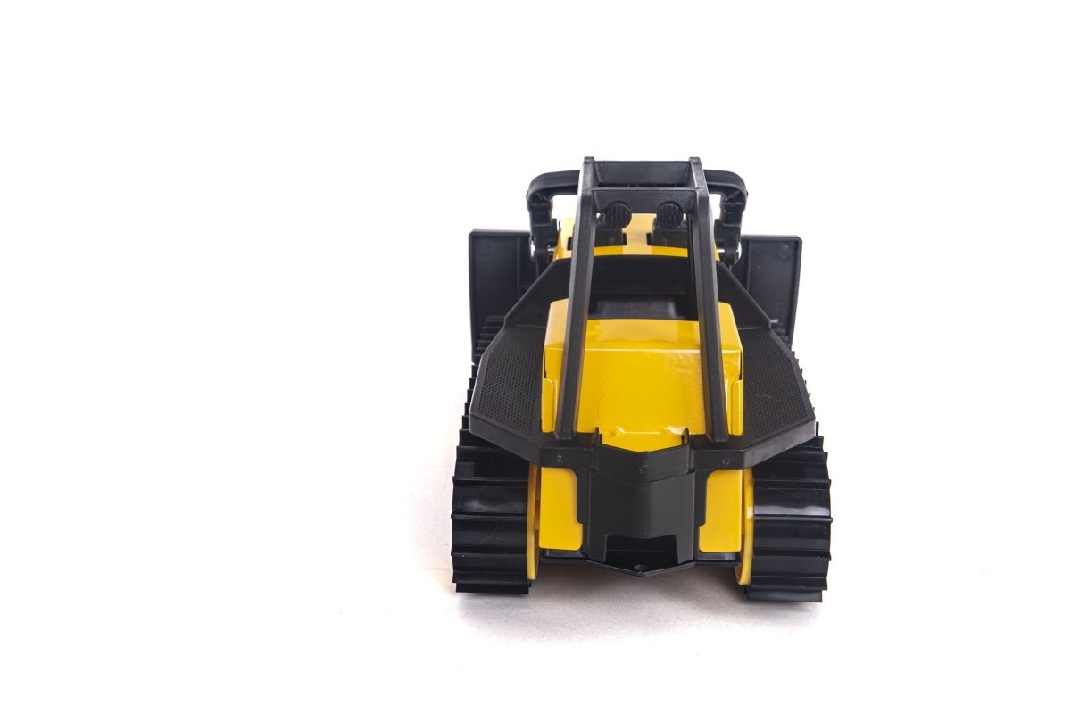 Экскаватор Dickie Volvo 3722006-1