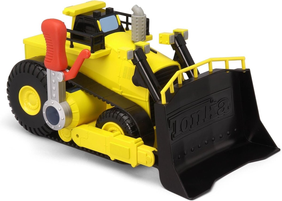 Погрузчик Tonka