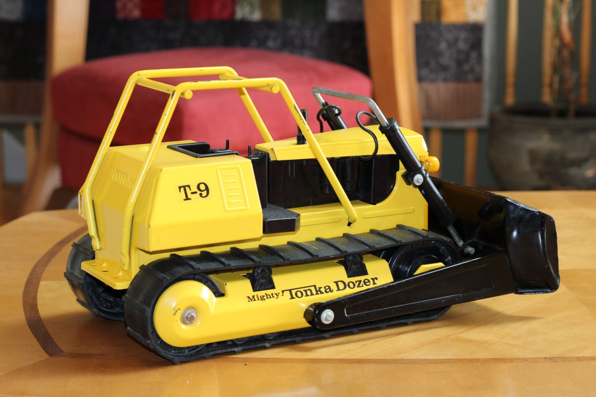 Tonka