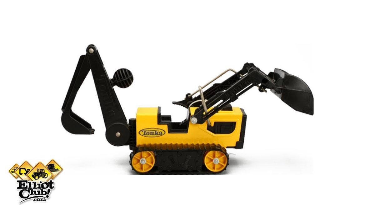 Tonka игрушки