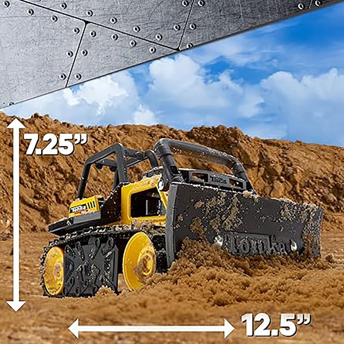 JCB 457