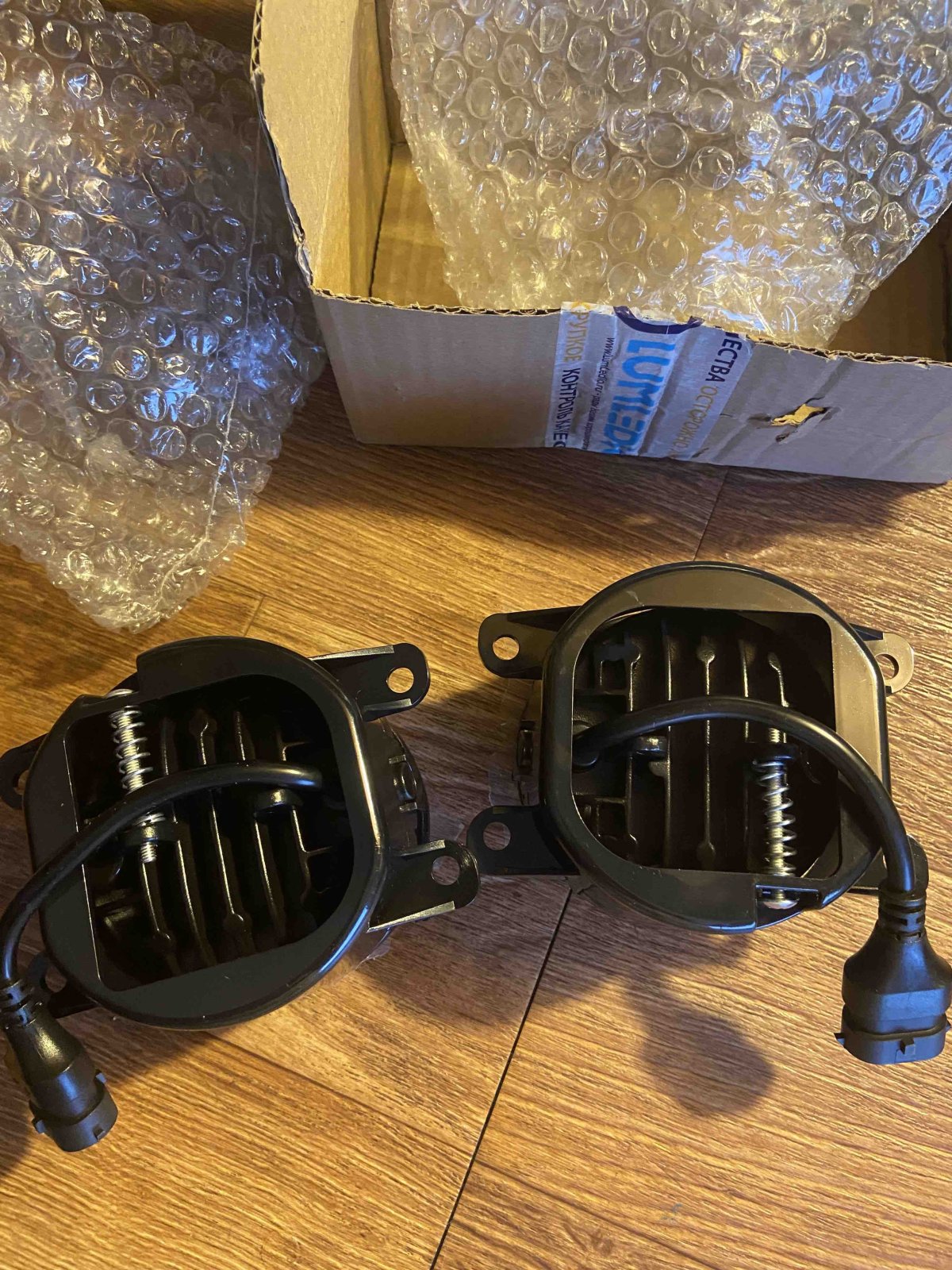 Крепежный элемент ПТФ Транзит