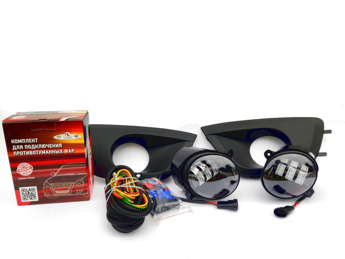 Установочный комплект Пандора для Лада Гранта