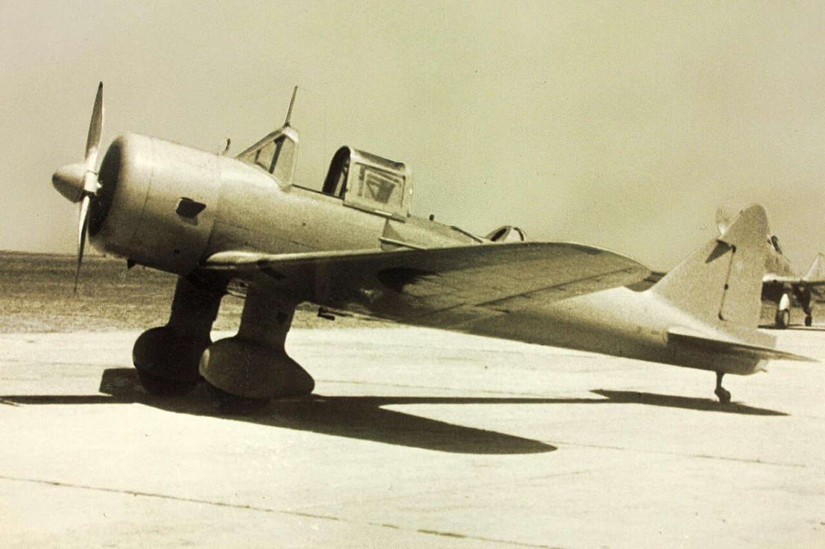 Mitsubishi ki-51 фотохроника