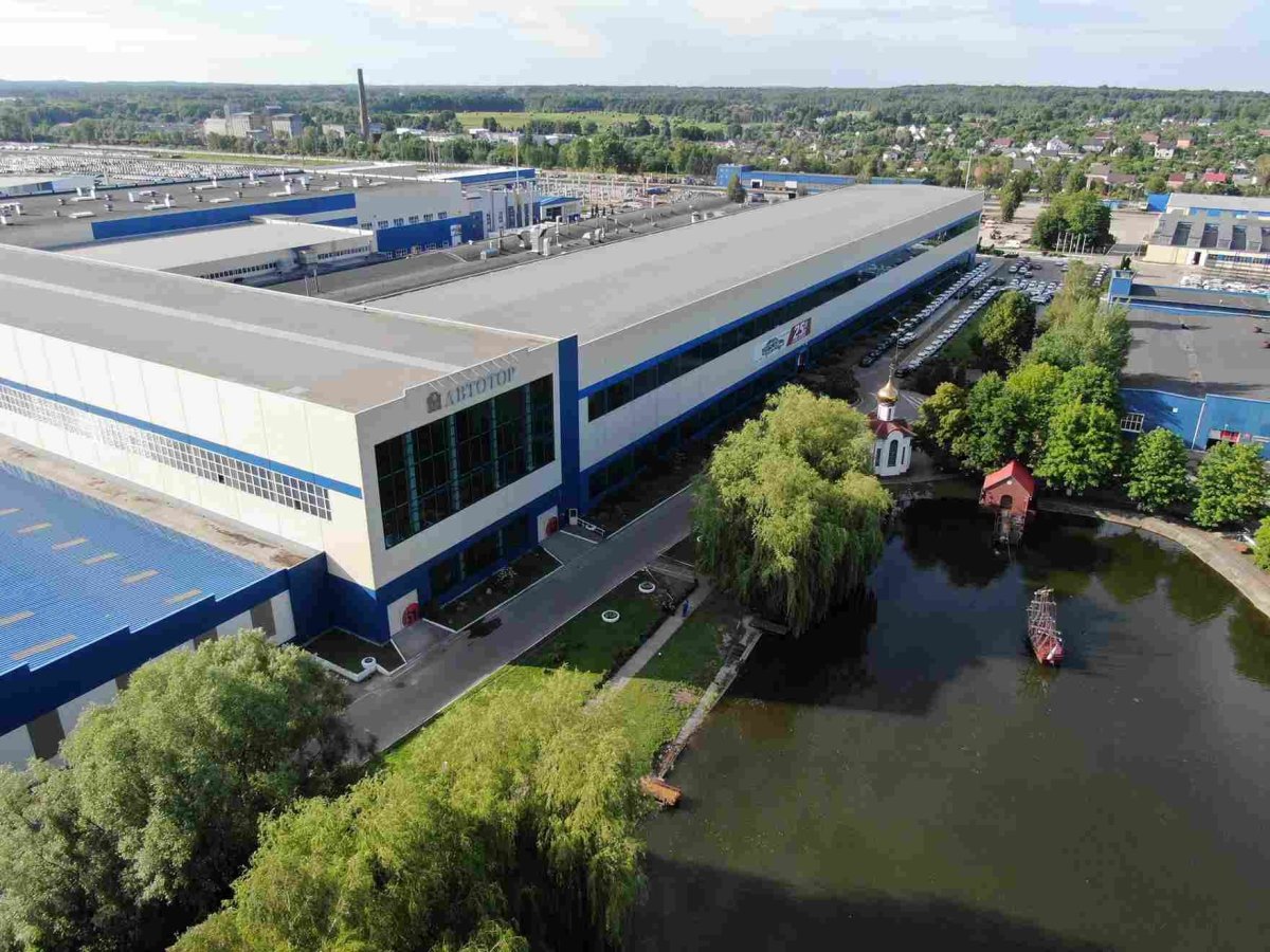 Бассейн Автотор Калининград