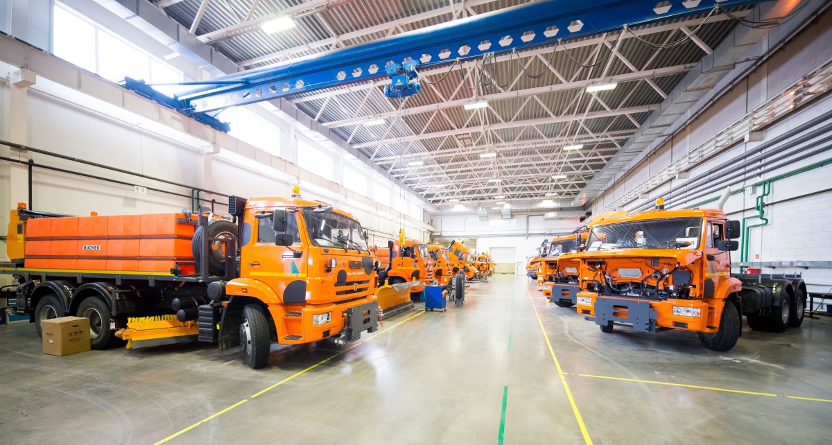 Меркатор Холдинг