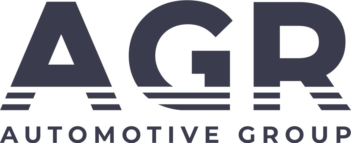 AGR лого