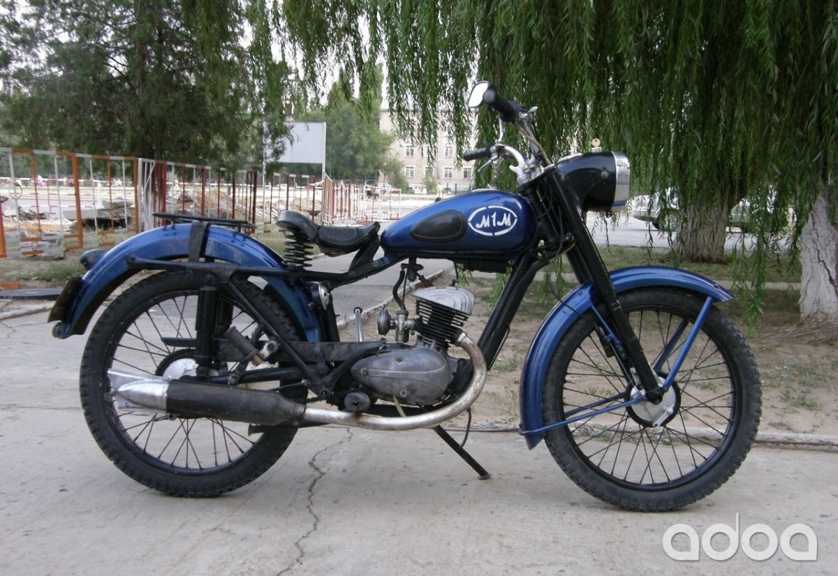 Ковровец к 55