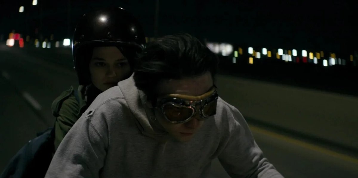 Марк МАККЕННА Уэйн 2019