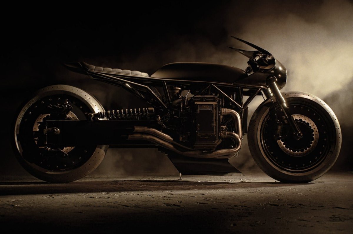 Batcycle Batman 2022