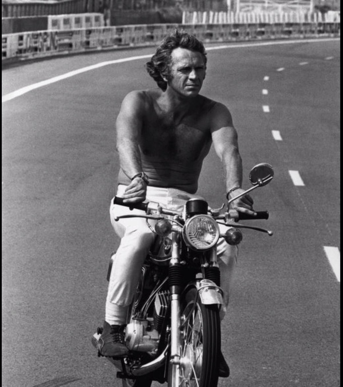 Стив Маккуин