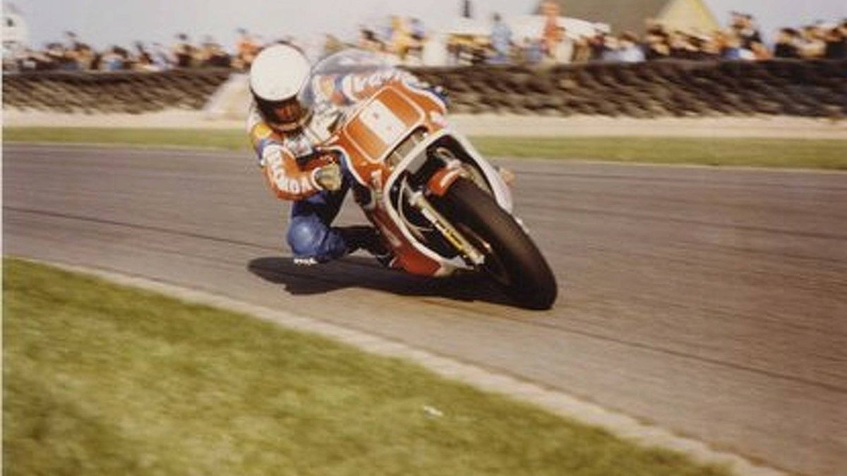 Мото футбол