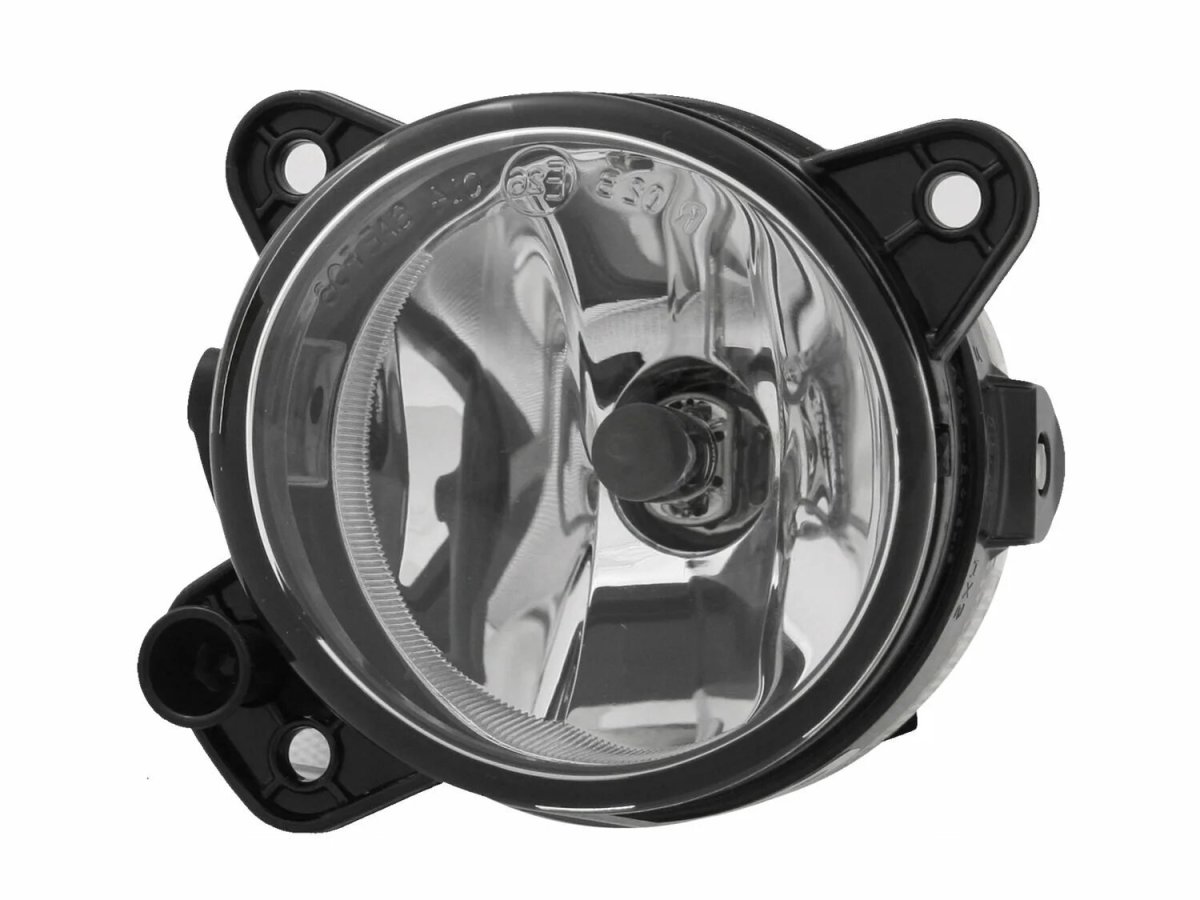 Противотуманки на т5 Мультивен