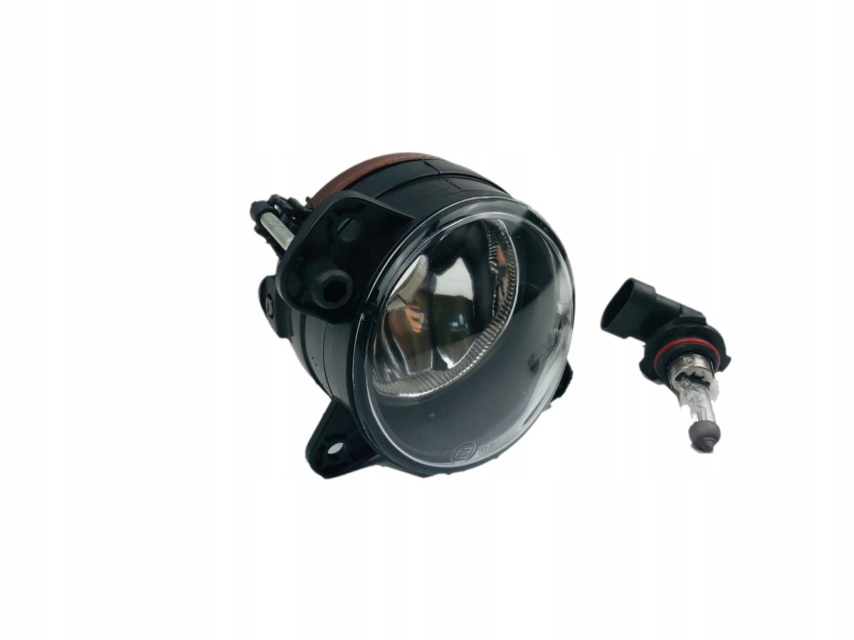 Лампа ПТФ Туарег