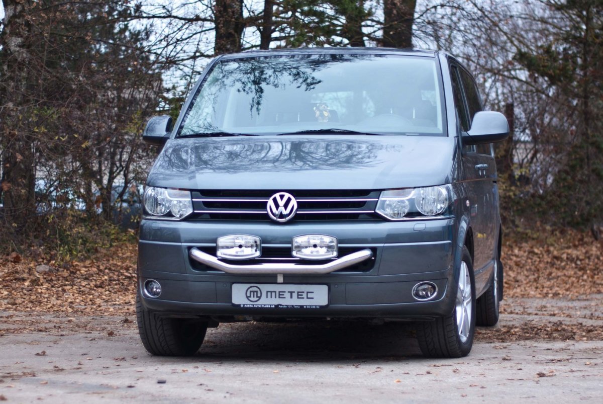 Фольксваген т5 ПТФ