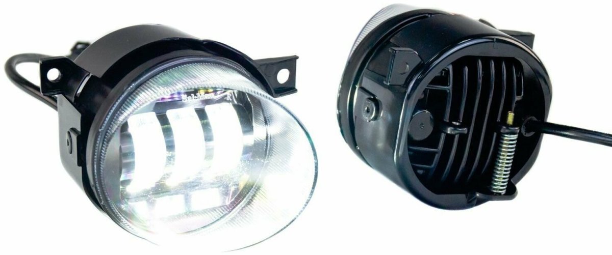 ПТФ Jetta 5