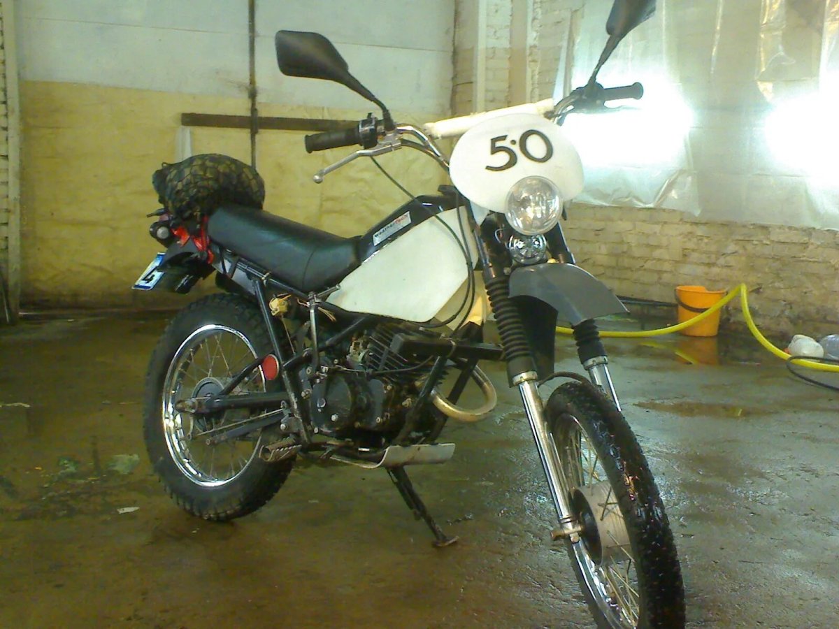 ЗИД пилот 50