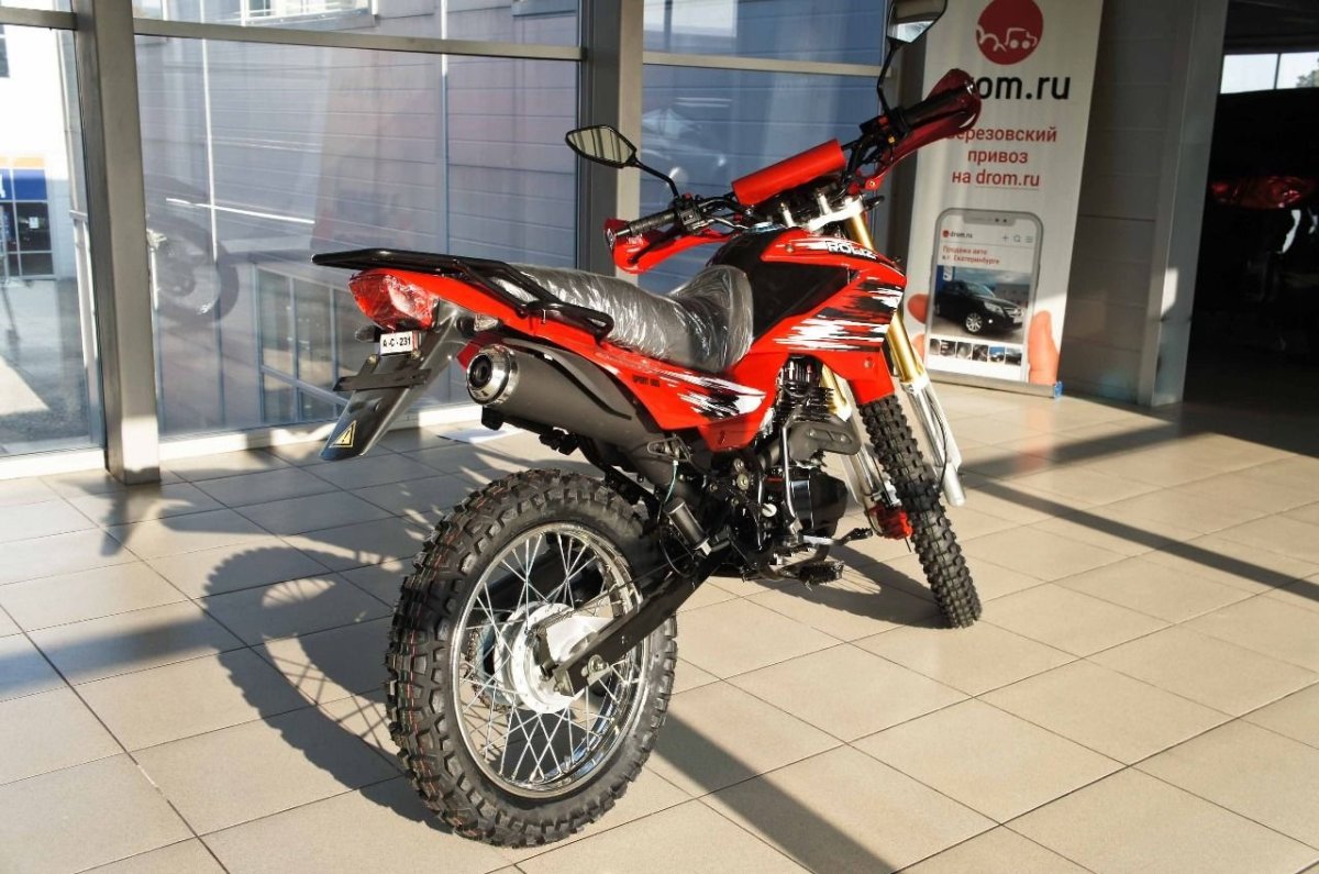 Эндуро спорт 005