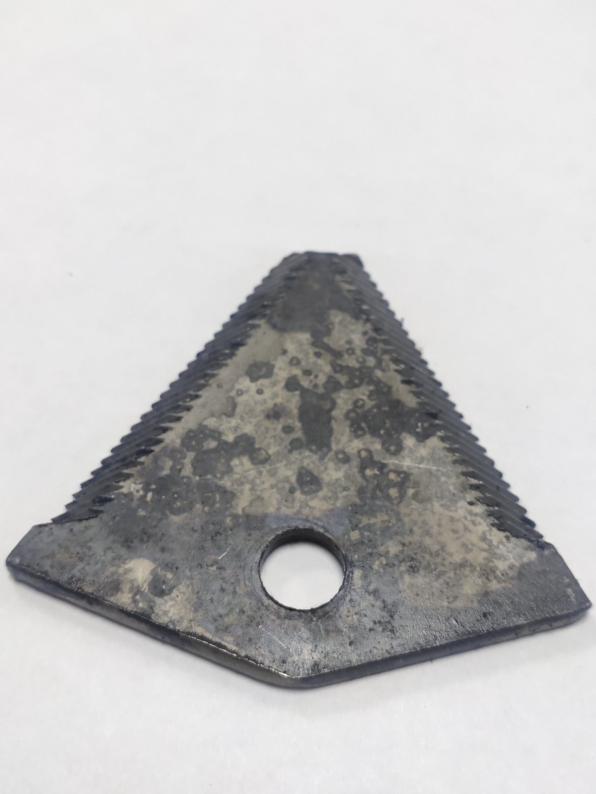 Сегментные ножи для роторной косилки Заря